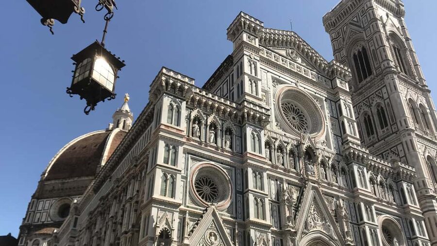 Florence: Renaissance City Walking Tour - Key things to know before you go