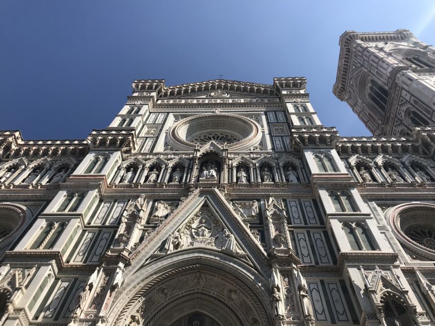 Florence: Renaissance City Walking Tour - Who should book this Florence walk, and who might want something else