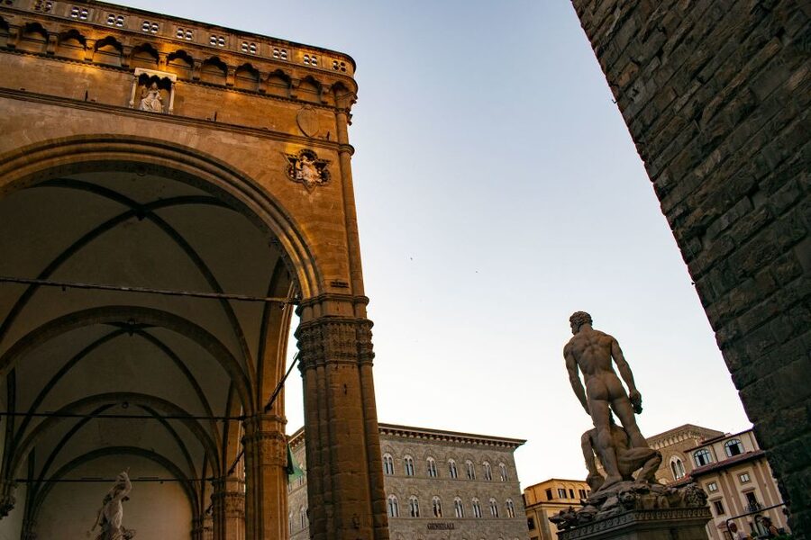Florence: Renaissance City Walking Tour - Price and value: $40 for a focused 1.5-hour Renaissance route