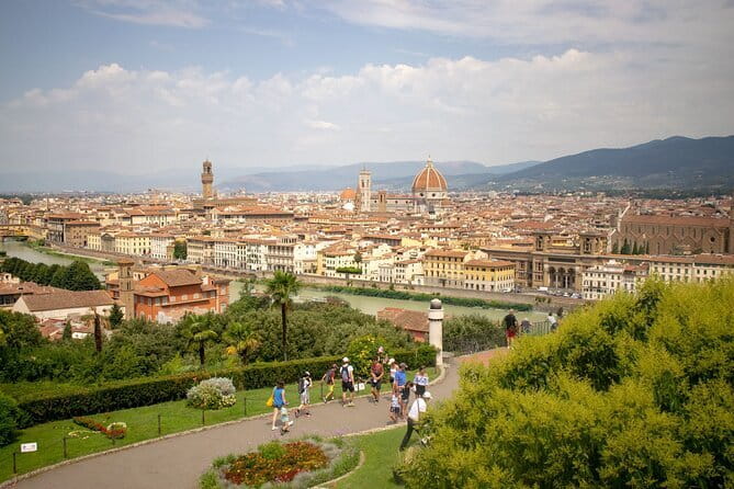 Florence Renaissance walking tour - A 2 hour Renaissance route that actually teaches Florence
