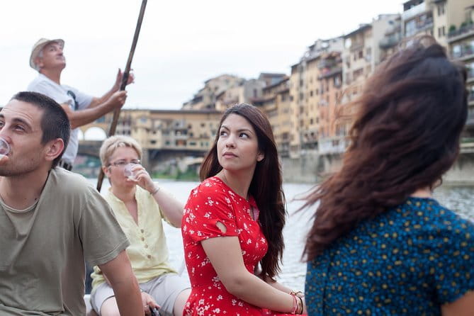 Florence River Cruise on a Traditional Barchetto - Key Things I’d Prioritize on This Arno Cruise
