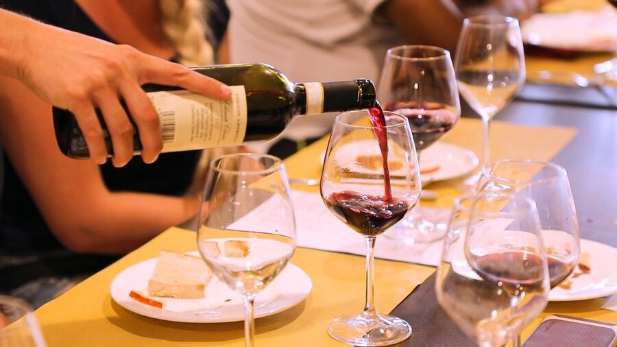 Florence: S. Gimignano, Siena, Chianti & Wine Tasting Lunch - Views, photos, and getting the best of hilltop villages