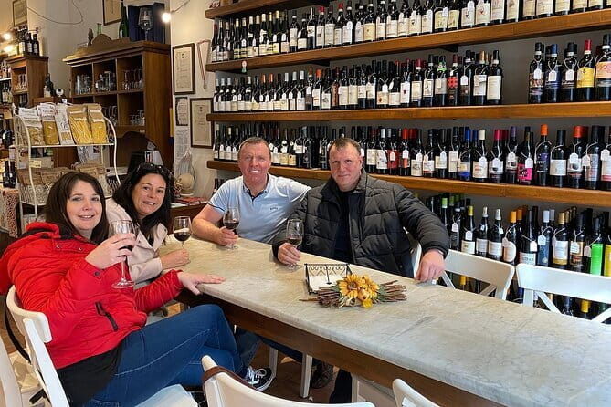 Florence’s Ultimate Food Tour: Full Tuscan Meal by Do Eat Better - Price and pacing: is $83.48 worth it?