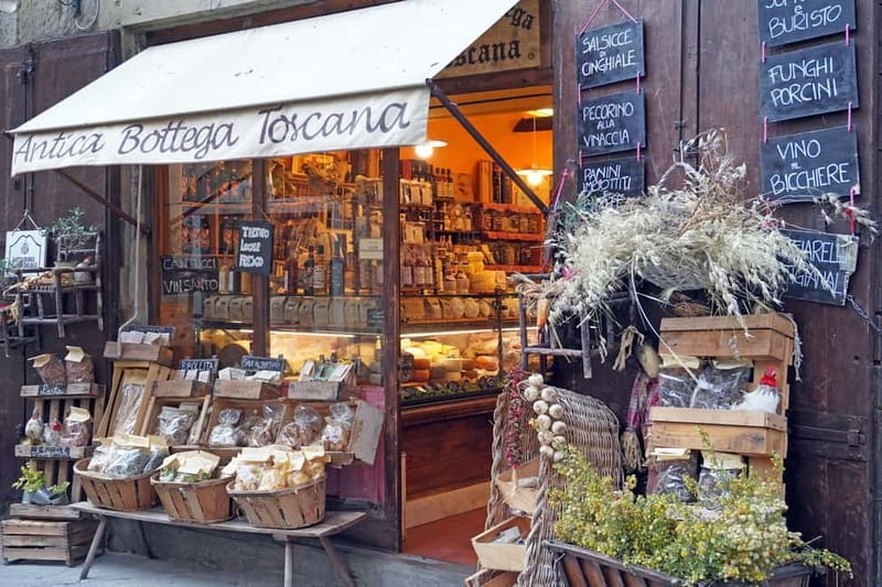Florence’s Ultimate Food Tour: Full Tuscan Meal with a Local - Florence Food Tour Value: Why $75.62 Works (If You Want a Full Meal)