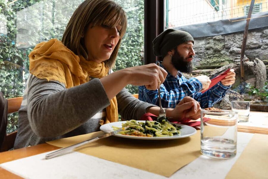 Florence’s Ultimate Food Tour: Full Tuscan Meal with a Local - Where You Meet and How the Walking Works in Real Life