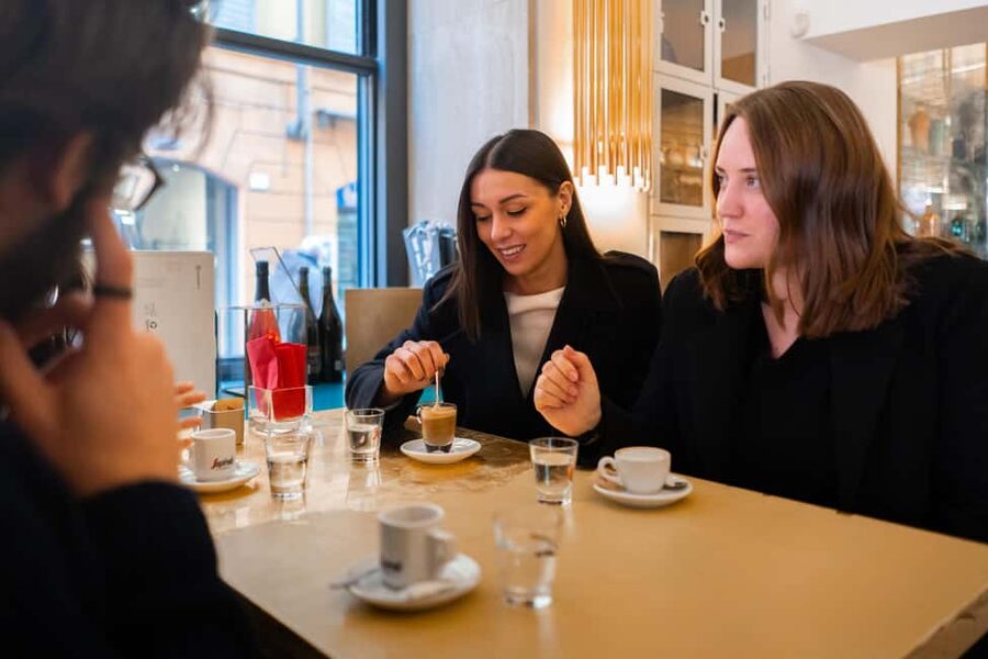 Florence’s Ultimate Food Tour: Full Tuscan Meal with a Local - Street Food and More Regional Bites: Fast, Fun, and Easy to Share