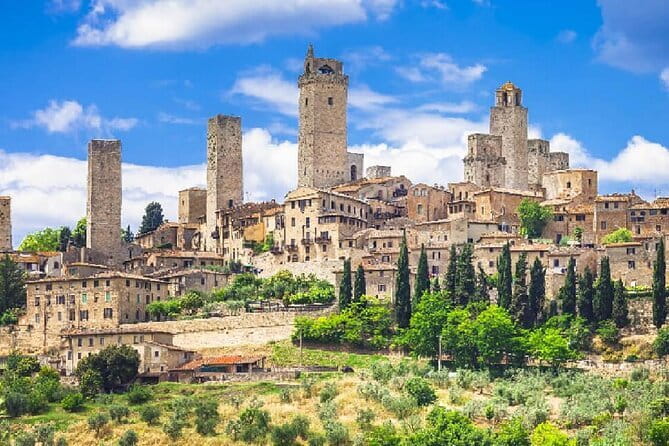 Florence: San Gimignano & Siena Tasting Experience - Why This Florence-San Gimignano-Siena Day Trip Works