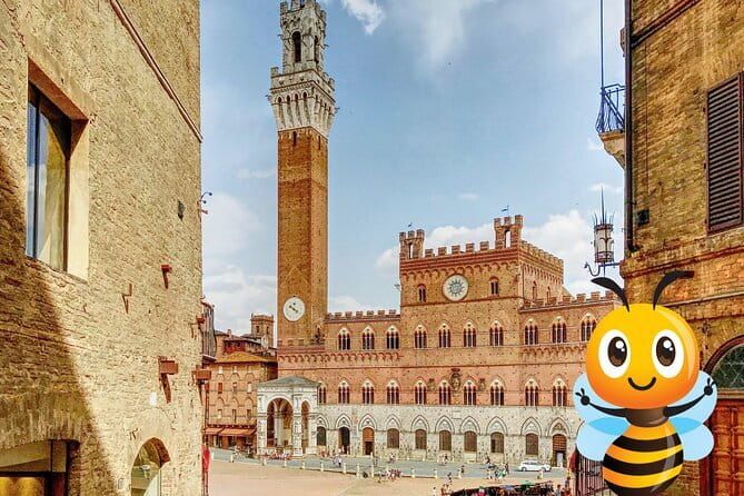 Florence: San Gimignano & Siena Tasting Experience - Meeting point at Piazzale Montelungo, the one detail that can make or break your start