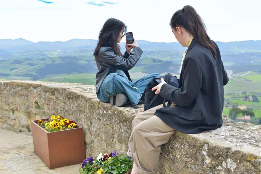 Florence: San Gimignano & Volterra Day Trip with Food & Wine - Value check: what you get for $327 per person