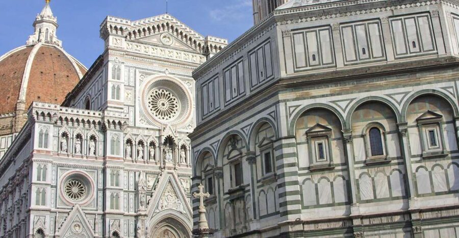 Florence: San Lorenzo Food, Wine, and Sightseeing Tour - Why This Florence Tour Feels Like Food Plus Real Sightseeing