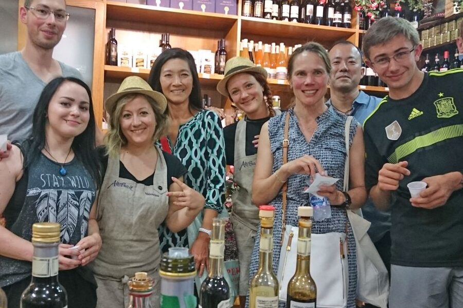 Florence: San Lorenzo Food, Wine, and Sightseeing Tour - Should You Book San Lorenzo Food, Wine, and Sightseeing?