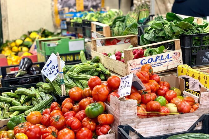 Florence: San Lorenzo Market Food and Wine Tour with Local Expert - Key Points You’ll Care About