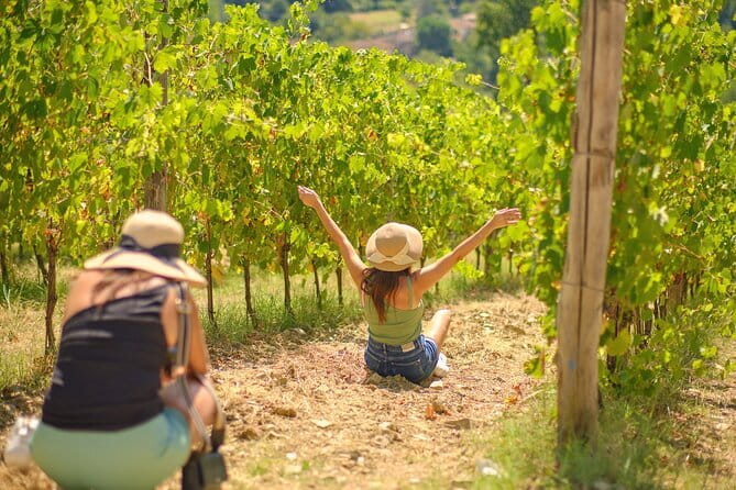 Florence: San Lorenzo Market Food and Wine Tour with Local Expert - What you’ll taste: pasta, meat, soup, pastry, and wine