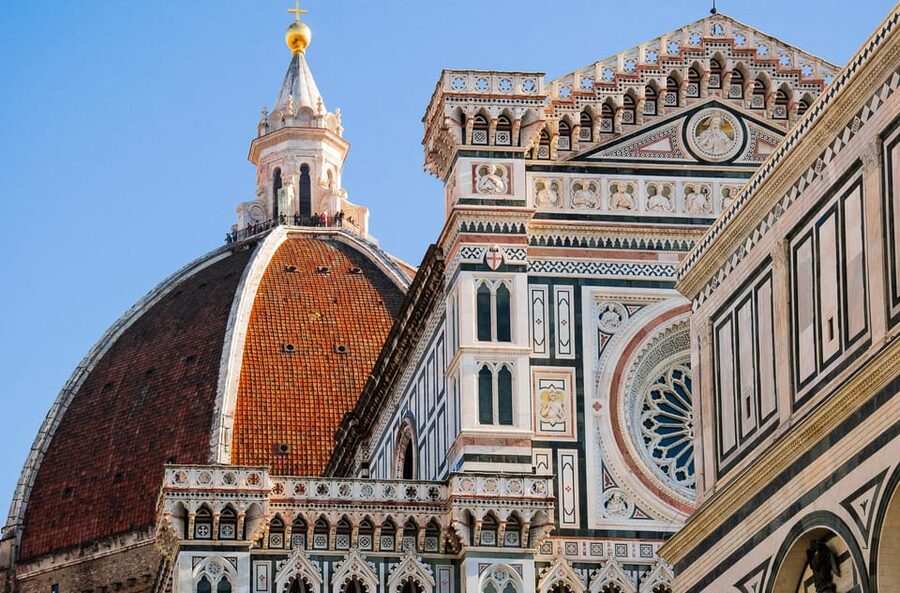 Florence: Santa Maria del Fiore Duomo Tour - Tickets, Lines, and the Reality of Security Checks