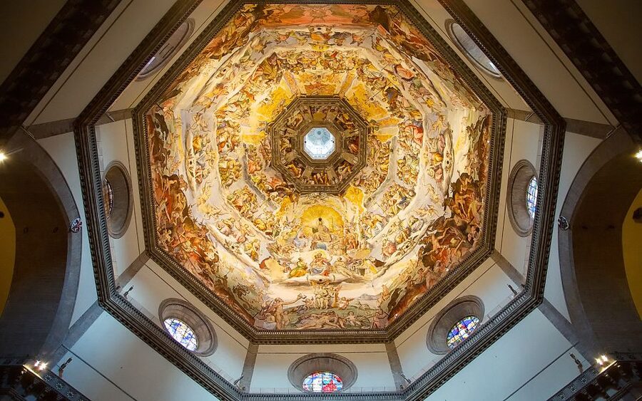 Florence: Santa Maria del Fiore Tickets with Dome Climb - Key Highlights You Should Know