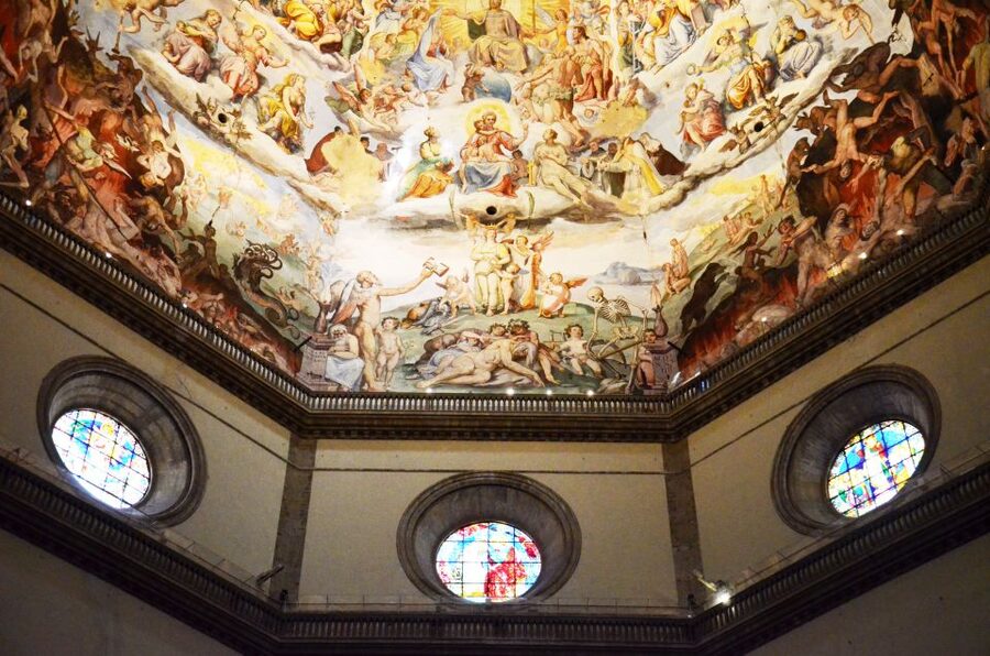 Florence: Santa Maria del Fiore Tickets with Dome Climb - Ticket Pickup Near Eataly, and the First “Gotcha” to Watch