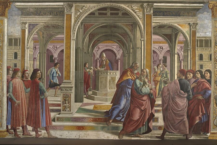 Florence: Santa Maria Novella Entry Ticket & Audioguide - Who This Works For Best (and Who Might Prefer DIY)