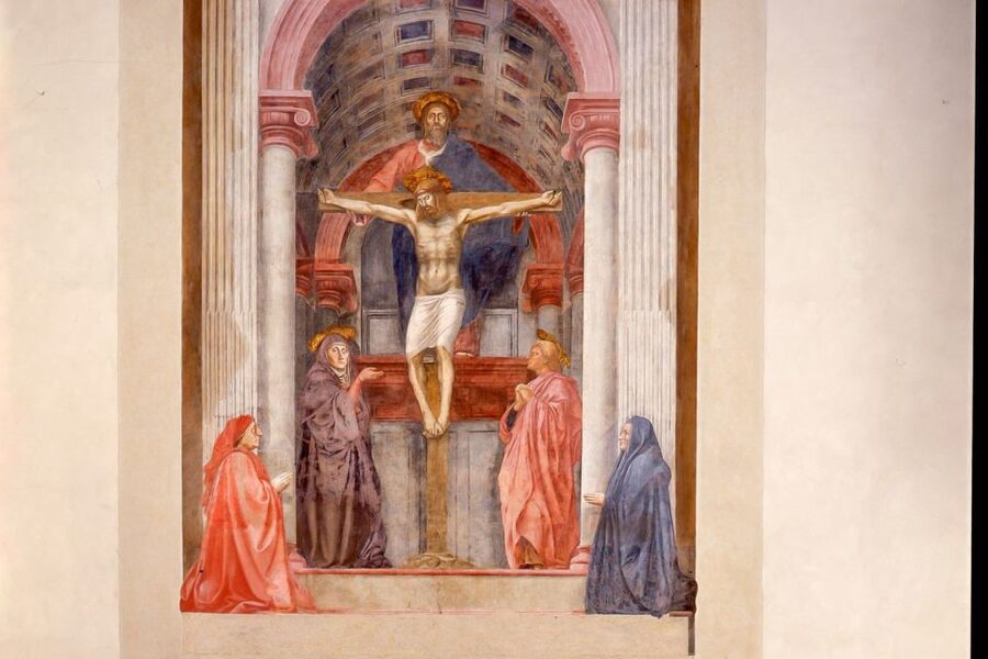 Florence: Santa Maria Novella Entry Ticket & Audioguide - Should You Book This Santa Maria Novella Ticket?