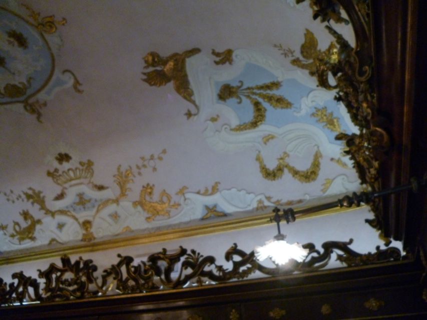 Florence: Santa Maria Novella Private Tour - The Santa Maria Novella Pharmacy: Ancient Scents and 1300-Era Atmosphere