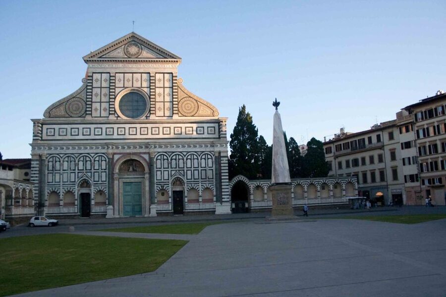 Florence: Santa Maria Novella Private Tour - How the 3-Hour Private Format Works for Your Day