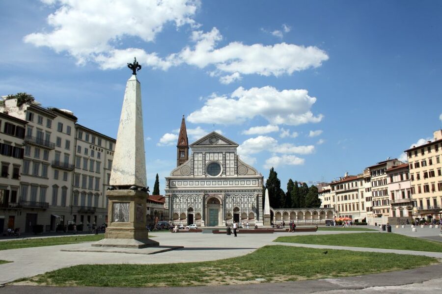 Florence: Santa Maria Novella Private Tour - Who This Tour Fits Best (And Who Might Feel Restless)