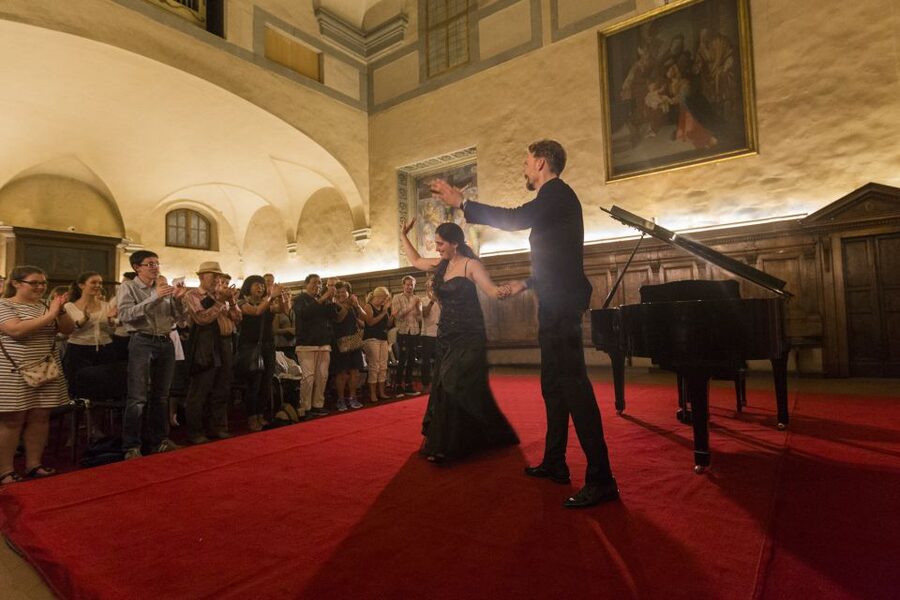 Florence: Santa Monaca Church Italian Opera Concert Ticket - Is This Florence Opera Ticket Worth It for You?
