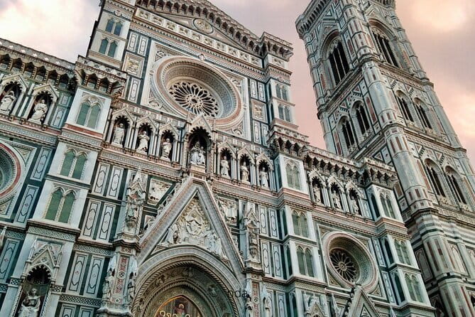 Florence Scavenger Hunt and Highlights Self-Guided Tour - Price and value: $8.06 per person for a private, flexible Florence game