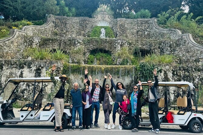 Florence : Scenic tour of Piazzale Michelangelo with tasting - Key highlights you will feel immediately