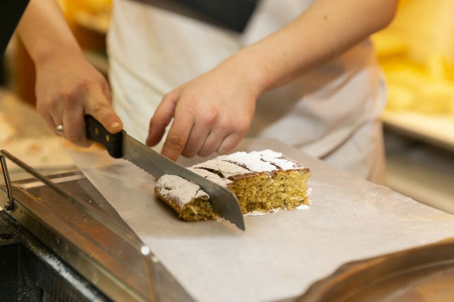 Florence: Secret Food Tours - Santa Croce and SantAmbrogio, the Florence you taste