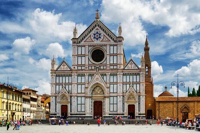 Florence Self Guided Audio Tour - Price and Value: Is $12.09 a Good Deal?