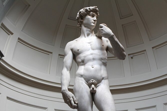 Florence Self Guided Audio Tour - Why the Offline App and Geo-Tagging Matter So Much