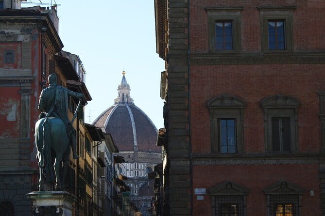 Florence Self-Guided Treasure Hunt & Medici Mystery Walking Tour - How this Medici mystery hunt actually plays in Florence