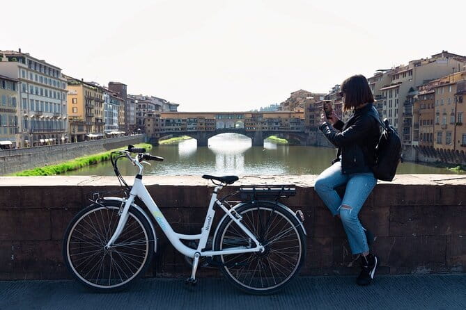 Florence Self-Guided Treasure Hunt & Medici Mystery Walking Tour - What’s included, and why it matters for your day
