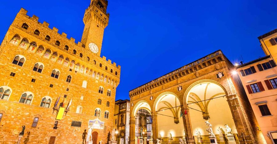 Florence: Self-Guided Video Tour with World's Best Experts - Key things to know before you go