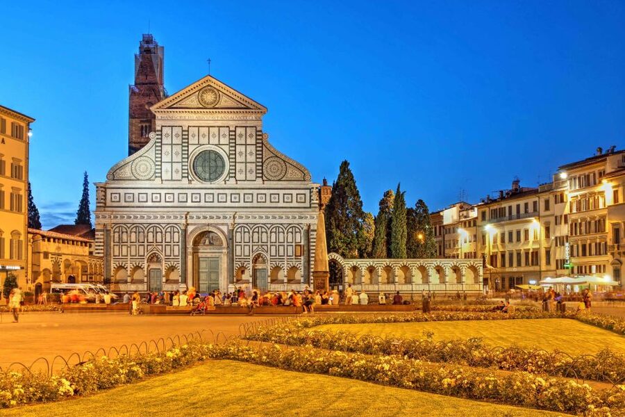 Florence: Self-Guided Video Tour with World's Best Experts - The one drawback to plan around: real-time streaming plus entry fees