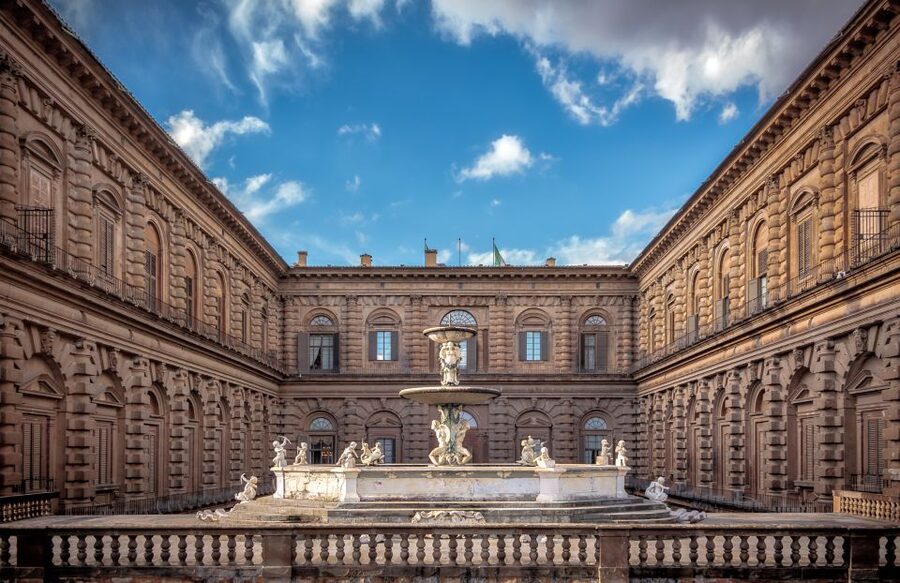 Florence: Self-Guided Video Tour with World's Best Experts - Tuscany food and winemaking tales, not just art facts