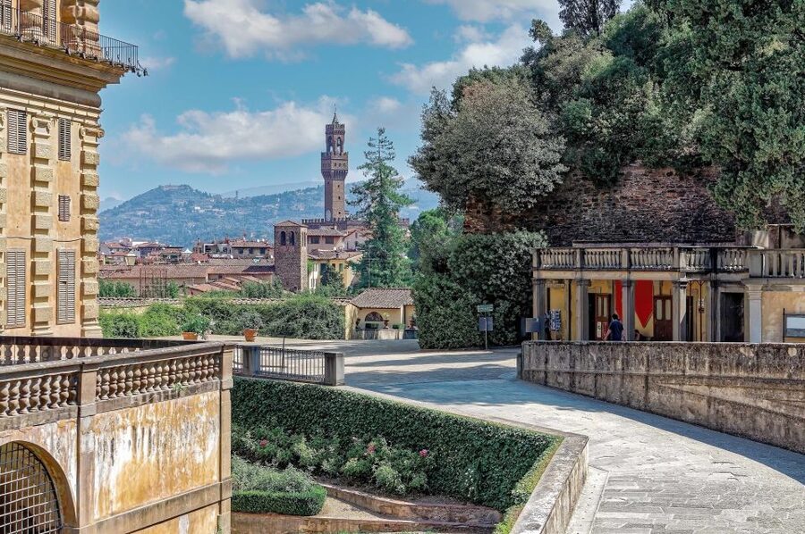 Florence: Self-Guided Video Tour with World's Best Experts - Price and value: why $45 can work if you stream smart