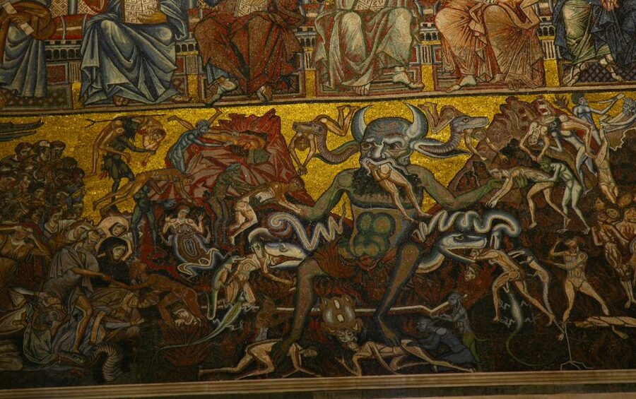 Florence: Self-Guided Video Tour with World's Best Experts - Using the Uffizi and Accademia stories without getting museum fatigue