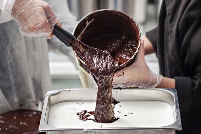 Florence Semi-Private Gelato Making Experience with Max 6 People - Quick Hits Before You Go