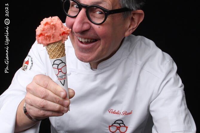 Florence Semi-Private Gelato Making Experience with Max 6 People - Behind the Counter: Scooping Skills You’ll Actually Use