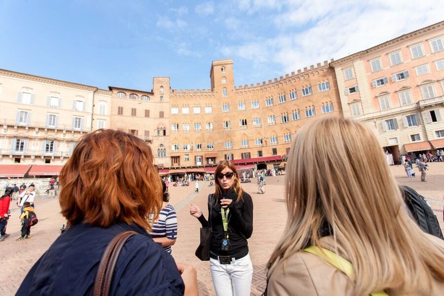 Florence: Siena, San Gimignano & Monteriggioni with Tasting - Should You Book This Florence to Siena, San Gimignano, and Monteriggioni Tour?