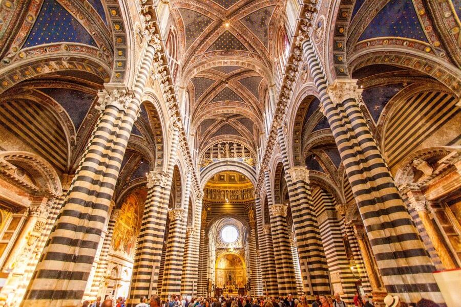 Florence: Siena, San Gimignano & Monteriggioni with Tasting - What the Full Day Feels Like: Pacing, Group Size, and Staying Sane