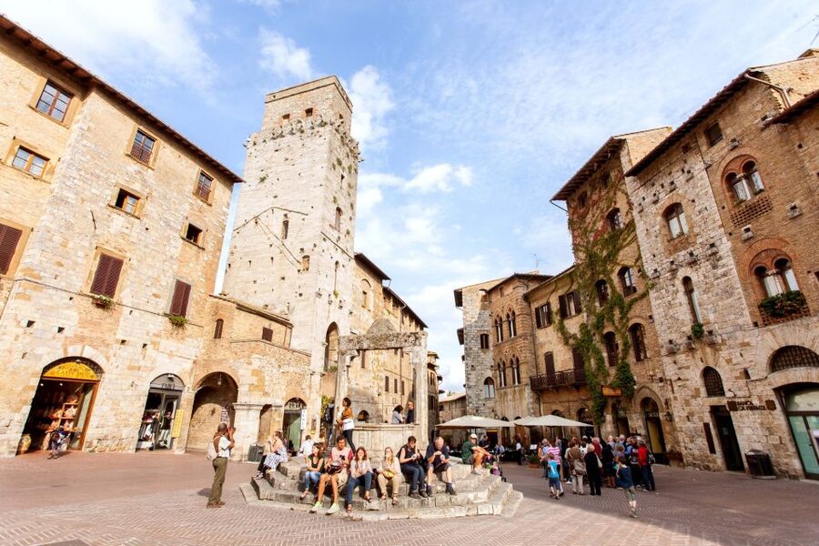 Florence: Siena, San Gimignano & Monteriggioni with Tasting - Price and Value: Is $46 Worth It?