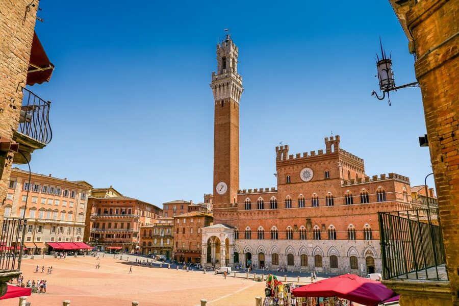 Florence: Siena San Gimignano Private Day Tour by Deluxe Car - Key Things That Make This Tour Work