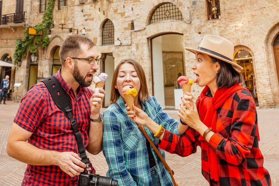 Florence: Siena San Gimignano Private Day Tour by Deluxe Car - San Gimignano’s Towerline: UNESCO Views and Photo-Ready Streets