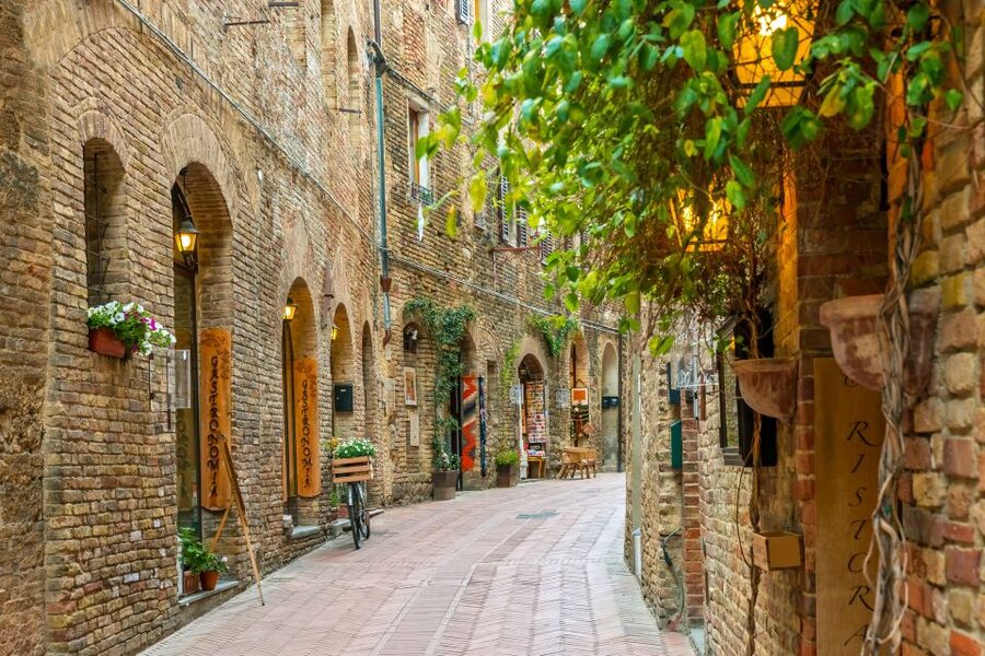 Florence: Siena San Gimignano Private Day Tour by Deluxe Car - Lunch Options and What to Budget for (Without Surprises)