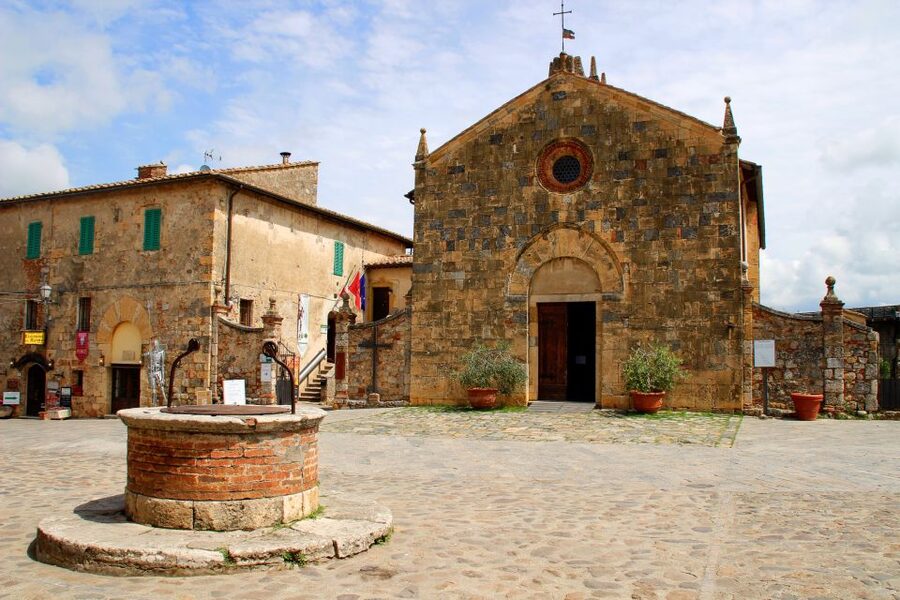 Florence: Siena San Gimignano Private Day Tour by Deluxe Car - Driver Escort, Comfort, and the Real Meaning of Deluxe Transportation