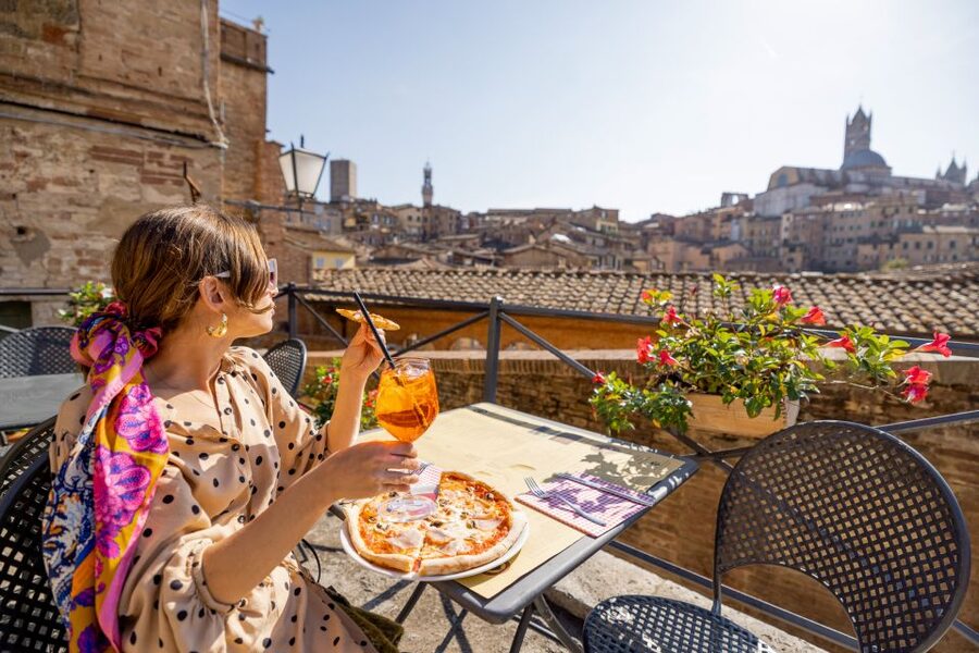 Florence: Siena San Gimignano Private Day Tour by Deluxe Car - Price and Value: Paying for Privacy, Not Just Sightseeing
