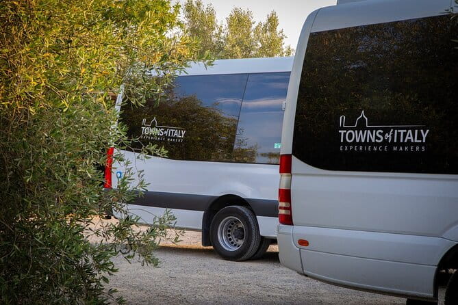 Florence: Siena & San Gimignano with Dinner in a Boutique Winery - How the Florence to Tuscany plan really works