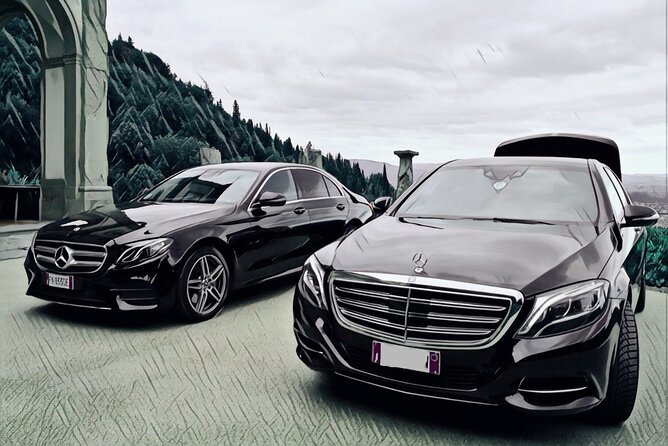 Florence sightseeing and Wine Tour Tuscany English private driver - Key things I’d circle before you book